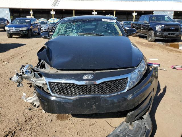 Photo 5 from auction – 2013 KIA OPTIMA LX with VIN 5XXGM4A74DG099528
