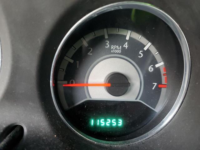 Photo 8 from auction – 2011 CHRYSLER 200 LIMITE with VIN 1C3BC2FB9BN501161