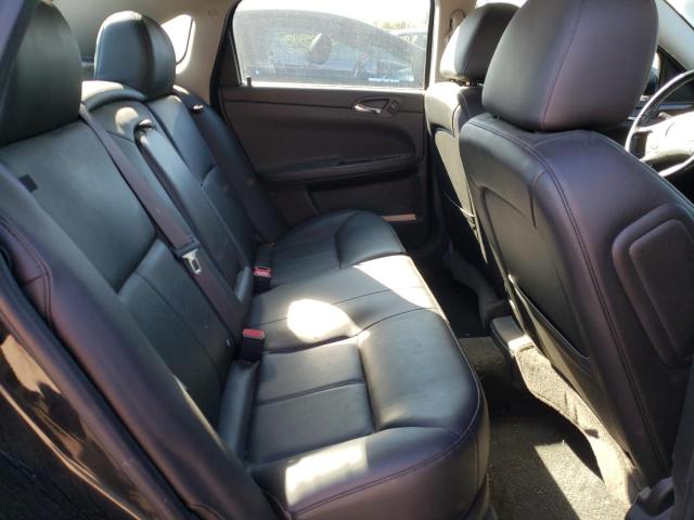 Photo 6 from auction – 2012 CHEVROLET IMPALA LTZ with VIN 2G1WC5E30C1147485