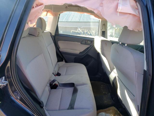 Photo 6 from auction – 2014 SUBARU FORESTER 2 with VIN JF2SJAACXEH423005