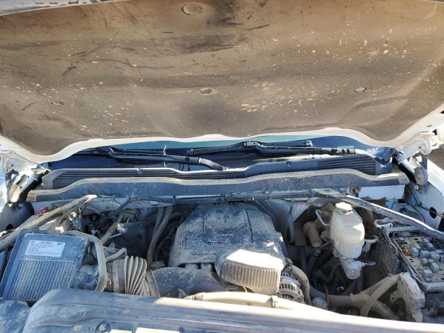 Photo 7 from auction – 2017 CHEVROLET 3500 with VIN 1GB4KYCG4HF119959