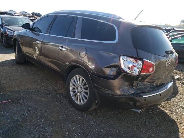 Foto 3 de la subasta – 2008 BUICK ENCLAVE CX con VIN 5GAEV23718J109327