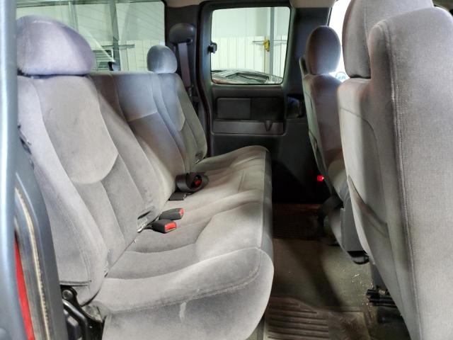 Photo 6 from auction – 2005 GMC NEW SIERRA with VIN 1GTEK19B05E236765
