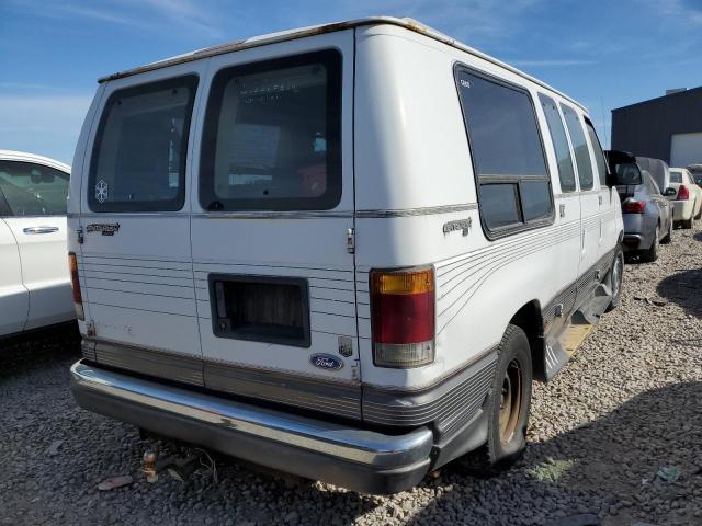 Photo 4 from auction – 1992 FORD ECONOLINE with VIN 1FDEE14H7NHB33663