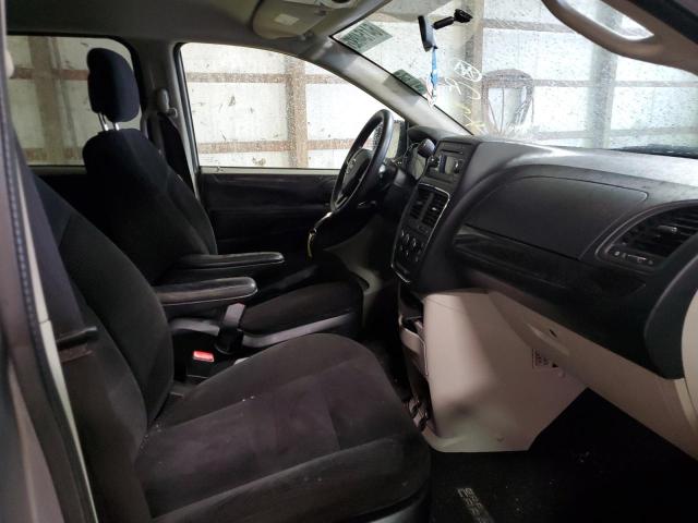Photo 5 from auction – 2016 DODGE GRAND CARA with VIN 2C4RDGBG9GR330458