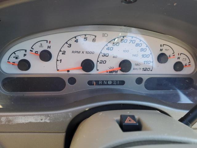 Photo 8 from auction – 2004 FORD EXPLORER S with VIN 1FMZU77K64UB94409