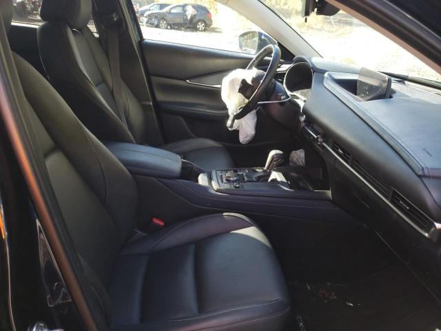 Photo 5 from auction – 2021 MAZDA CX-30 SELE with VIN 3MVDMBBL8MM220657