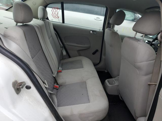 Photo 6 from auction – 2010 CHEVROLET COBALT LS with VIN 1G1AB5F52A7175978