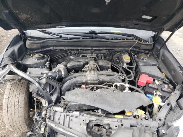 Photo 7 from auction – 2015 SUBARU FORESTER 2 with VIN JF2SJADC5FH440484