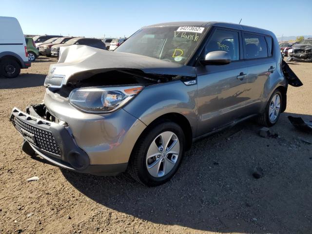 Photo 2 from auction – 2015 KIA SOUL with VIN KNDJN2A22F7189073