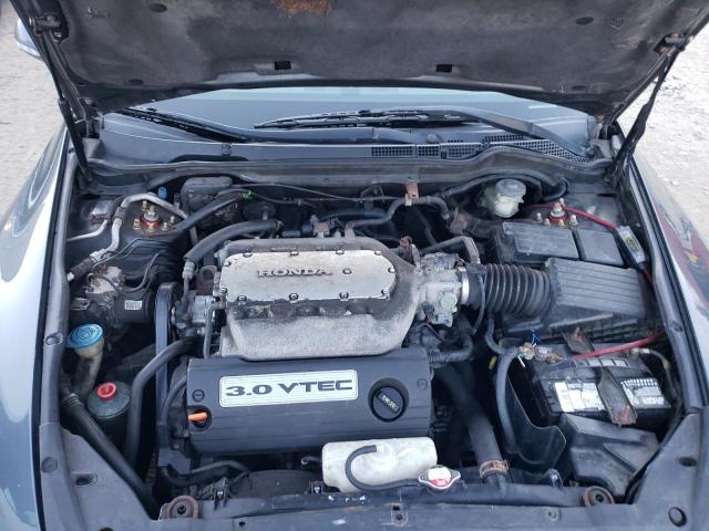 Photo 7 from auction – 2004 HONDA ACCORD EX with VIN 1HGCM66544A007252