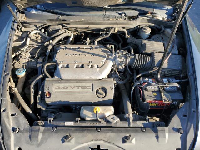 Photo 7 from auction – 2003 HONDA ACCORD EX with VIN 1HGCM66573A030510