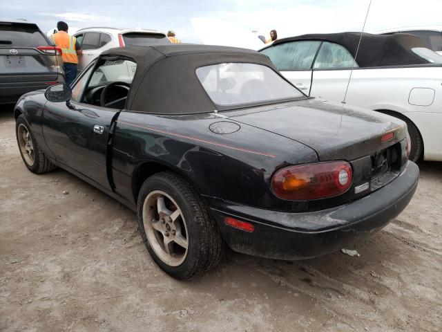 Photo 3 from auction – 1996 MAZDA MX-5 MIATA with VIN JM1NA3533T0715737