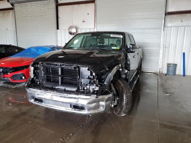 Photo 9 from auction – 2018 RAM 1500 SLT with VIN 1C6RR7LT9JS110490