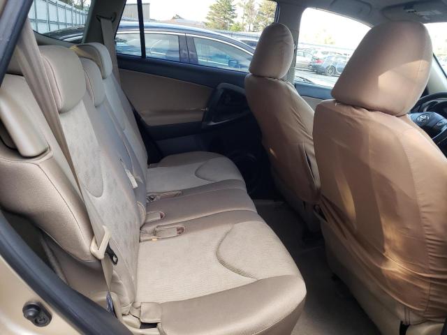 Photo 6 from auction – 2010 TOYOTA RAV4 with VIN JTMBF4DV2AD027392