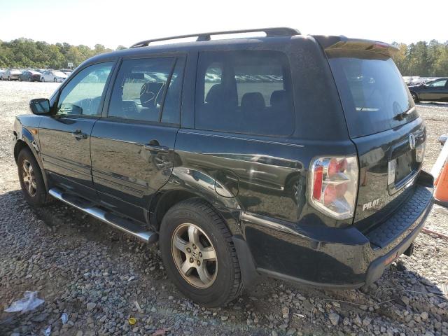 Photo 3 from auction – 2006 HONDA PILOT EX with VIN 5FNYF18556B029107