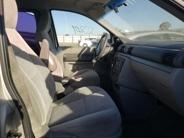 Photo 5 from auction – 2004 FORD FREESTAR S with VIN 2FMZA50644BA03019