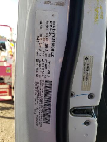 Photo 10 from auction – 2012 JEEP COMPASS SP with VIN 1C4NJDBB7CD520542