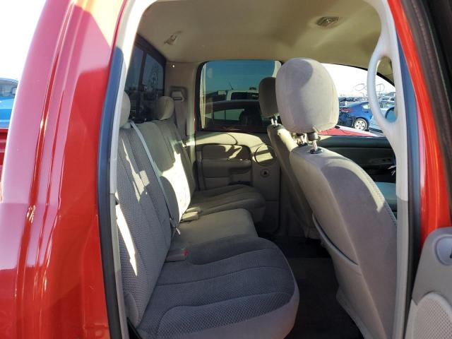 Photo 6 from auction – 2005 DODGE RAM 1500 S with VIN 1D7HA18N45S324818