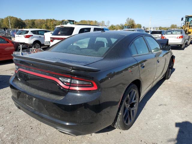 Photo 4 from auction – 2020 DODGE CHARGER SX with VIN 2C3CDXBG5LH104766