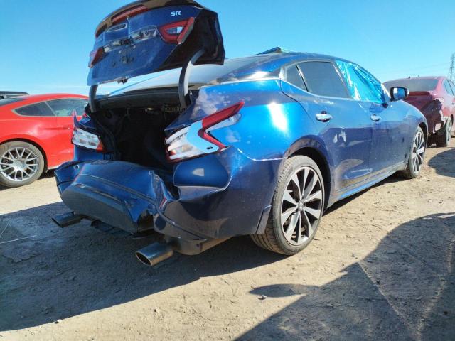 Photo 4 from auction – 2016 NISSAN MAXIMA 3.5 with VIN 1N4AA6AP7GC384213