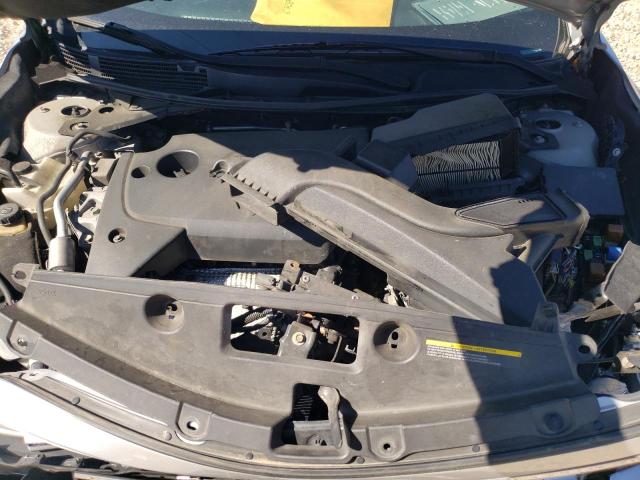 Photo 7 from auction – 2014 NISSAN ALTIMA 2.5 with VIN 1N4AL3AP5EC420888