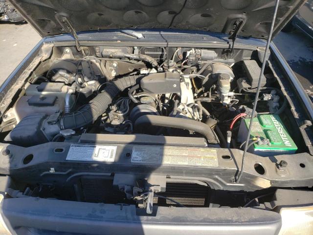 Photo 7 from auction – 2000 FORD RANGER with VIN 1FTYR10C9YPA45465