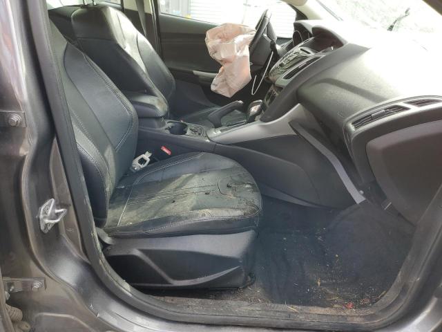 Photo 5 from auction – 2014 FORD FOCUS SE with VIN 1FADP3F2XEL201942