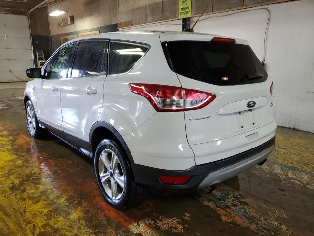 Photo 3 from auction – 2016 FORD ESCAPE SE with VIN 1FMCU9GX2GUC82620