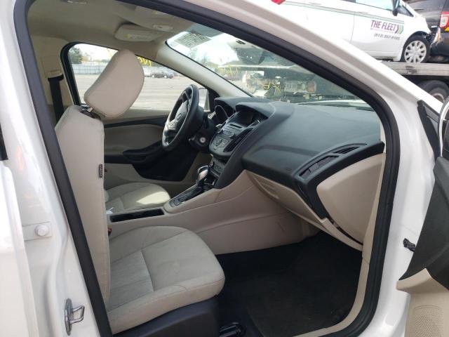 Photo 5 from auction – 2016 FORD FOCUS SE with VIN 1FADP3F20GL214024
