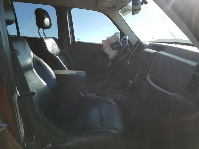 Photo 5 from auction – 2012 JEEP LIBERTY SP with VIN 1C4PJMAK4CW211044