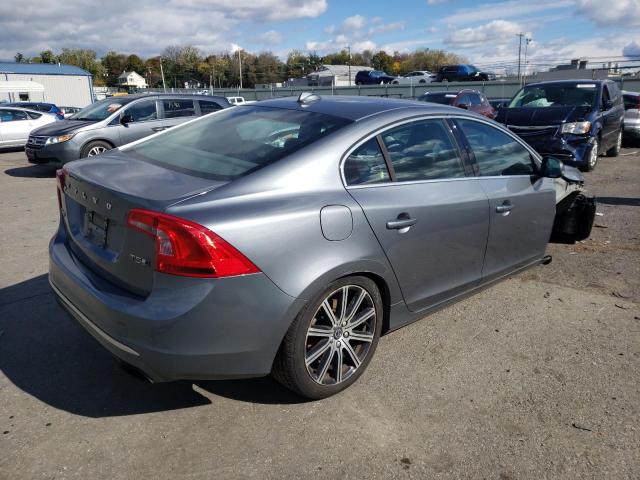Photo 4 from auction – 2016 VOLVO S60 PREMIE with VIN LYV612TK0GB093874