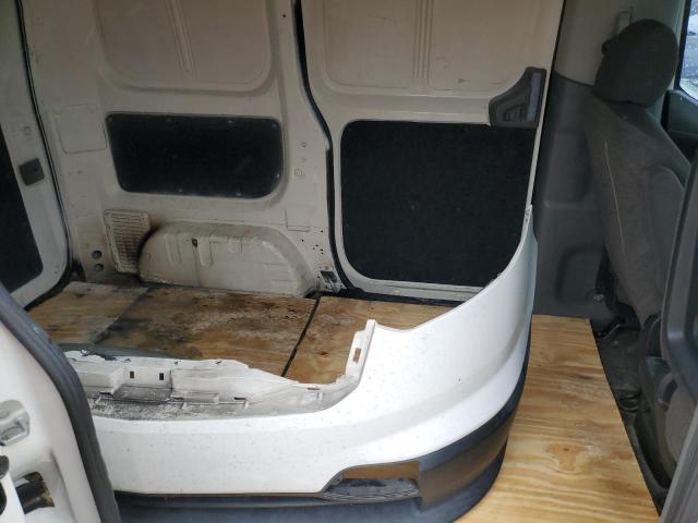 Photo 6 from auction – 2015 CHEVROLET CITY EXPRE with VIN 3N63M0ZN3FK724148