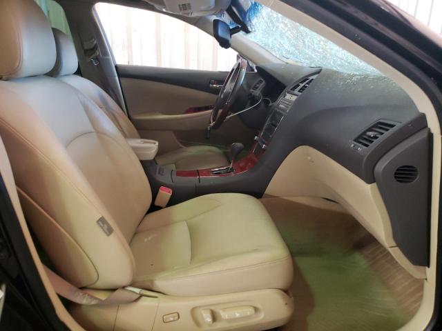 Photo 5 from auction – 2008 LEXUS ES 350 with VIN JTHBJ46G582200727