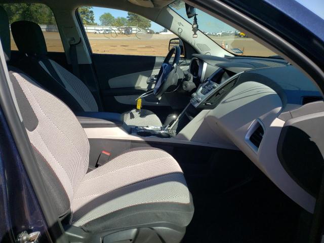 Photo 5 from auction – 2016 CHEVROLET EQUINOX LT with VIN 2GNALCEK5G6141209