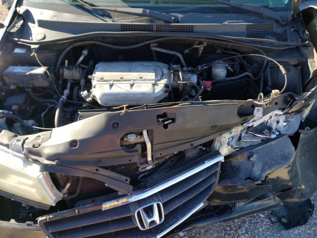 Photo 7 from auction – 2004 HONDA ODYSSEY EX with VIN 5FNRL18944B047532