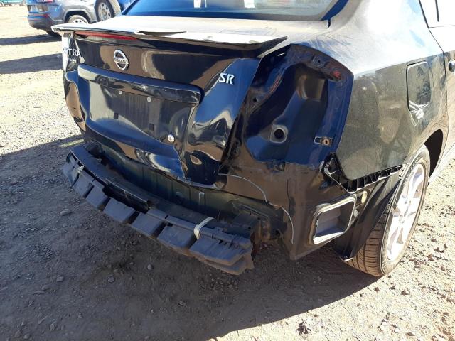 Photo 9 from auction – 2012 NISSAN SENTRA 2.0 with VIN 3N1AB6AP9CL781446