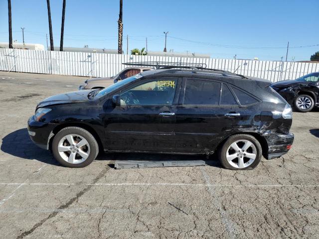 Photo 9 from auction – 2008 LEXUS RX 350 with VIN JTJGK31U289851149