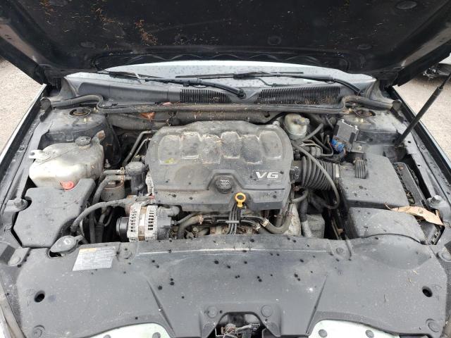 Photo 7 from auction – 2011 BUICK LUCERNE CX with VIN 1G4HC5EM0BU151513