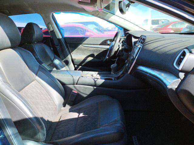 Photo 5 from auction – 2016 NISSAN MAXIMA 3.5 with VIN 1N4AA6AP7GC384213