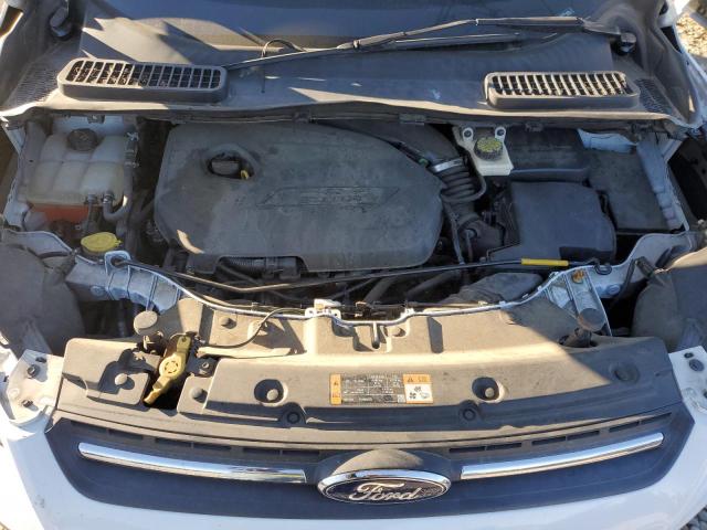 Photo 7 from auction – 2014 FORD ESCAPE SE with VIN 1FMCU0GX3EUB05079