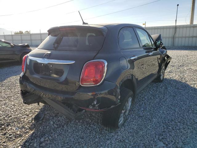 Foto 4 de la subasta – 2016 FIAT 500X EASY con VIN ZFBCFXBT0GP332183