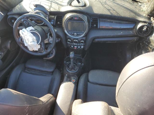 Photo 9 from auction – 2019 MINI COOPER S with VIN WMWWG9C51K3E39453