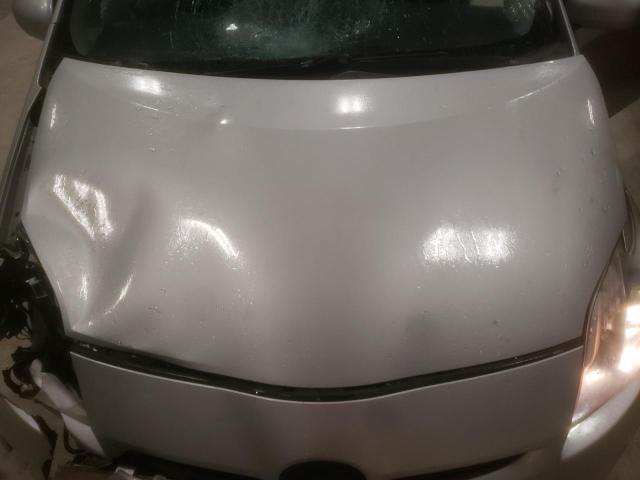Photo 7 from auction – 2011 TOYOTA PRIUS with VIN JTDKN3DU6B1376076