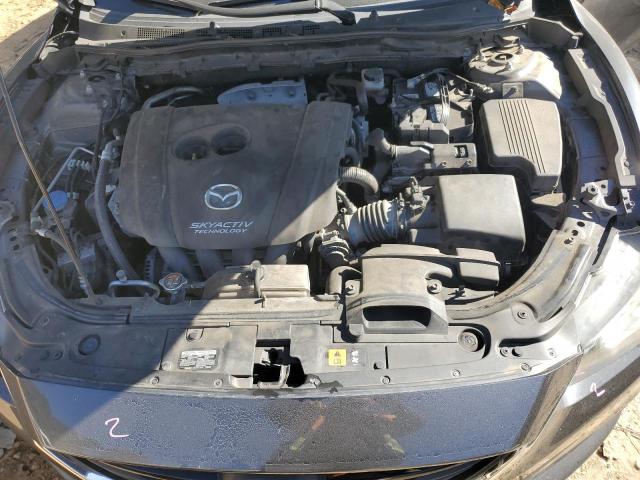 Photo 7 from auction – 2016 MAZDA 6 TOURING with VIN JM1GJ1V55G1474441