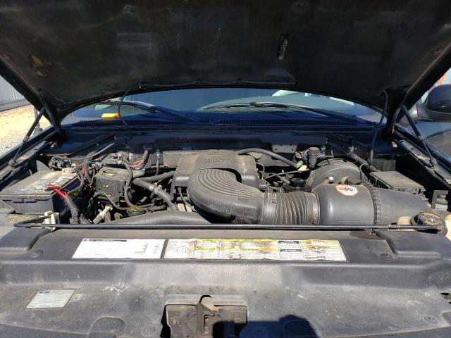 Photo 7 from auction – 2001 FORD F150 with VIN 1FTRX18W41NA48560