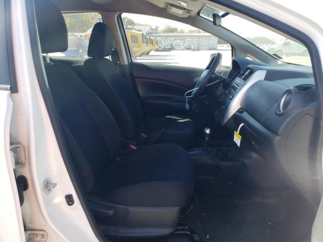 Photo 5 from auction – 2017 NISSAN VERSA NOTE with VIN 3N1CE2CP1HL356378