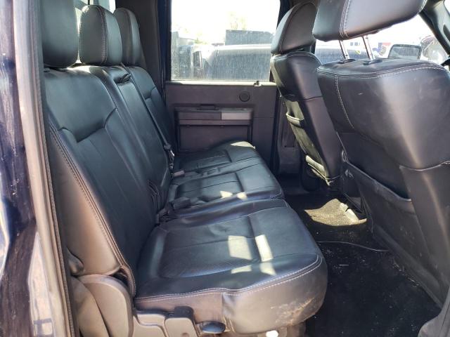 Photo 6 from auction – 2011 FORD F250 SUPER with VIN 1FT7W2BT1BEB73841