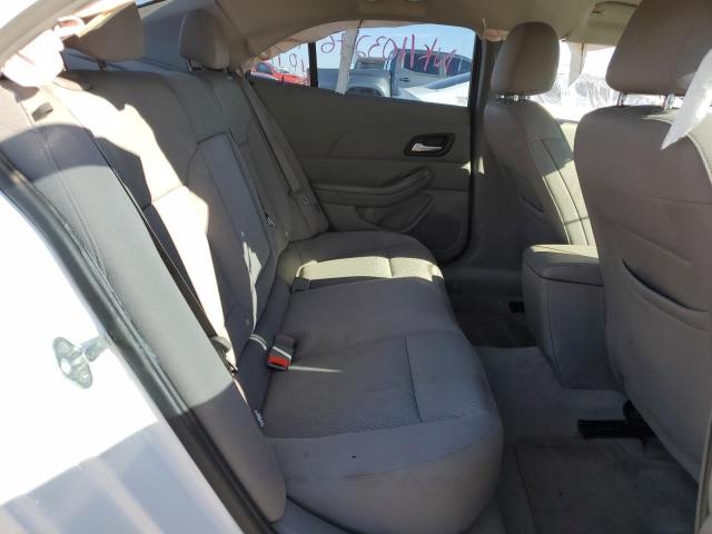 Photo 6 from auction – 2015 CHEVROLET MALIBU LS with VIN 1G11B5SL1FF171650