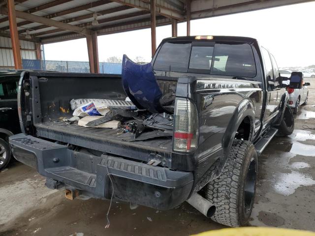Photo 4 from auction – 2015 FORD F350 SUPER with VIN 1FT8W3BT7FEC00198